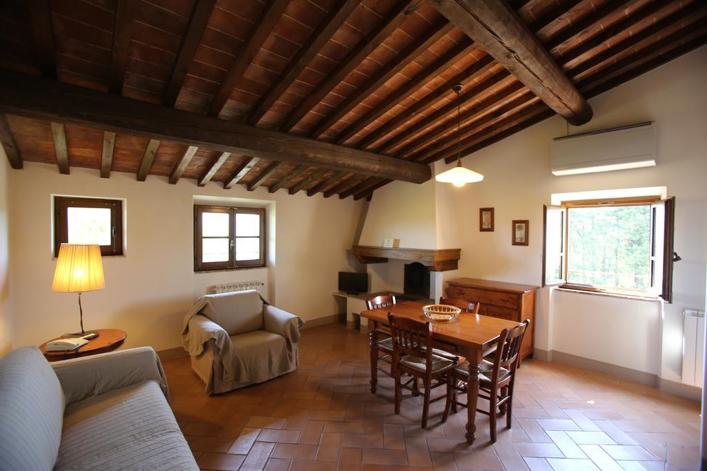 Fattoria Abbazia Monte Oliveto San Gimignano Quarto foto